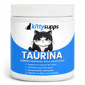 KittySupps™ Taurine Supplement