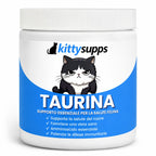 KittySupps™ Taurine Supplement