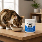 KittySupps™ Taurine Supplement